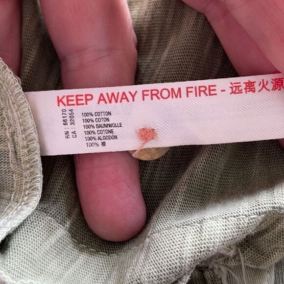 ANTHROPOLOGIE Saturday Sunday Pilar Midi Dress - Picture 8 of 10